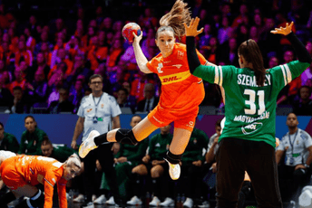 Poznati svi polufinalisti: Među njima su i vlasnice zlata, kraj za Dankinje