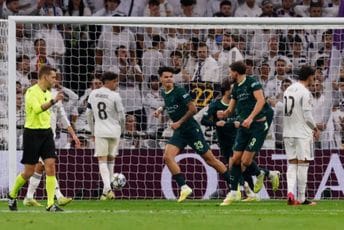 Siti savladao Real, remi u Dortmundu