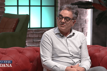 Dragojević: Mislili smo da će biti procesuiranja, ali zbog prekomjerne upotrebe sile od strane policije