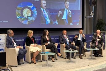 Šaranović: Crna Gora među državama koje postavljaju standarde, a ne onima koje ih samo slijede