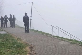 Tragedija na Savi: Jedna osoba stradala pri prevrtanju čamca