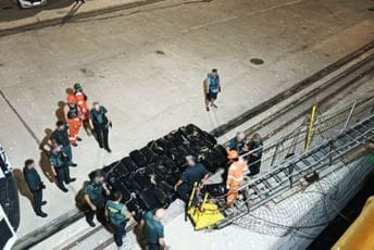 Španija: Uhapšena osmorica Srba, zaplijenjeno više od tone kokaina, veća količina novca i oružja