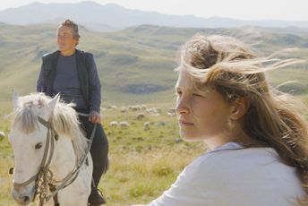 "Planini" Srce Sarajeva za najbolji dokumentarni film