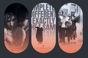 Drugi dan festivala UBRZAJ 2025: Tri filmske premijere u Podgorici, otvaranje u Beranama