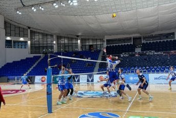 Kup Crne Gore: Sjutra kreće polufinale