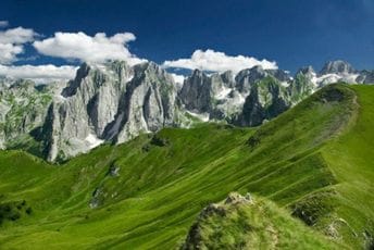 Dječak se umorio tokom planinarenja: Otac ga ostavio i nastavio dalje