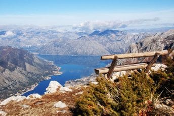 Međunarodni dan planina: Krasni gorostasi Crne Gore koje ponosito nosi u svom imenu