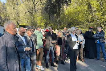 Marunović: Oslobađaju nas prava da ova zemlja bude normalna; Ivanović: Ne plašimo vas se, jedva čekam da me procesuirate