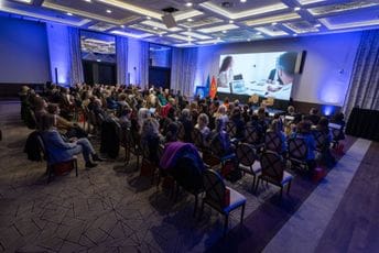 Golović-Vojinović: Dijalog važan kao i presuda; Sekulović: Sve veći broj građana, privrednika i institucija prepoznaje medijaciju kao alternativu sudskom postupku