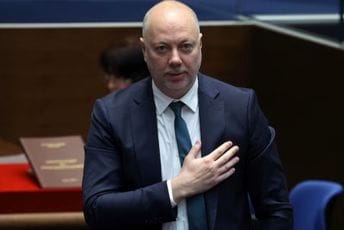 Pala bugarska vlada: Čujemo glas demonstranata Pala bugarska vlada: Čujemo glas demonstranata