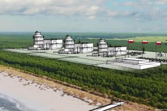 Poljska počinje gradnju prve nuklearke: Brisel odobrio projekat vrijedan 40 milijardi eura