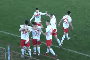 Iskra srušila lidera golom u 94. minutu