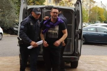 Policija traga za Milošem Medenicom