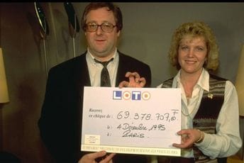 Od milionera do socijalnog stana: Dobitnik na lutriji ulagao u brojne kompamnije, danas živi skromno