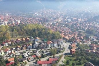 Ministarstvo: Radimo na problemu zagađenog vazduha u Pljevljima, ali ne postoje rješenja preko noći