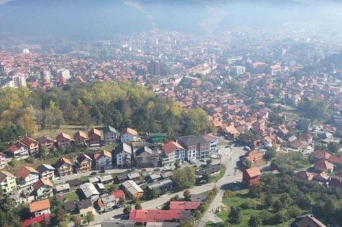 Pljevlja obilježavaju Dan nezavisnosti: Koncert Mirze Selimovića i bogat kulturno-zabavni program u utorak na gradskom trgu