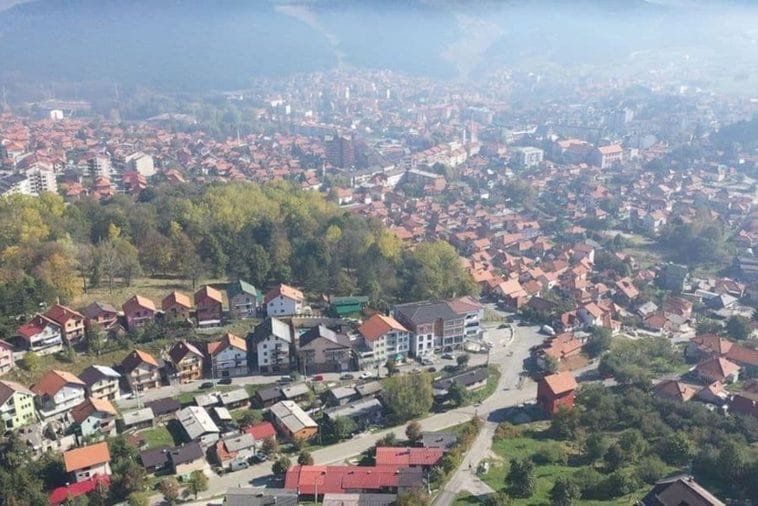 IJZ izdao zdravstvene preporuke i upozorenja stanovništvu Pljevalja