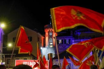 Pogledajte kako je bilo na skupu DPS-a u Herceg Novom: Nastavljamo da se borimo