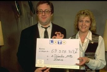 Od milionera do socijalnog stana: Dobitnik na lutriji ulagao u brojne kompamnije, danas živi skromno