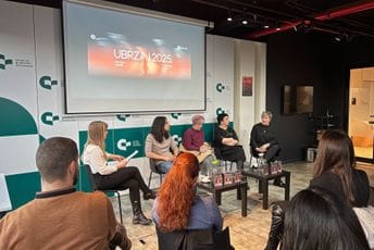 Pajović: Dio vlasti i danas slavi ideologiju koja je ratove proizvela; Dabižinović: Institucionalni proces suočavanja s prošlošću nije dobio stvarnu formu