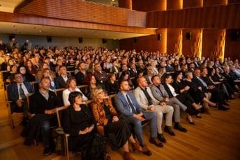 Zavod za udžbenike i nastavna sredstva obilježio jubilej - 30 godina uspjeha (VIDEO i FOTO)