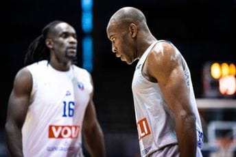 Nastavlja se ABA liga: Budućnost Voli favorit, 'studenti' traže prijeko potrebnu pobjedu