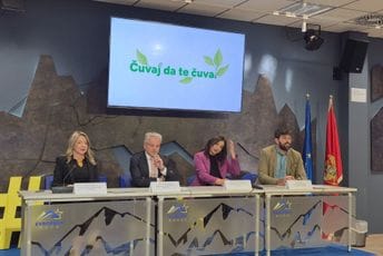 Počinje akcija ozelenjavanja školskih dvorišta; Satler: Navike se teško mijenjaju ali djeca upijaju nove ideje brže od svih Počinje akcija ozelenjavanja školskih dvorišta; Satler: Navike se teško mijenjaju ali djeca upijaju nove ideje brže od svih