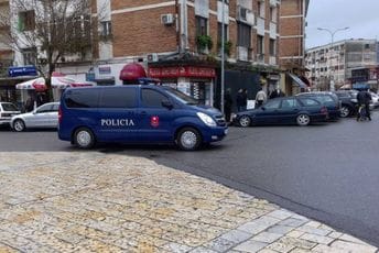 Haotičan dan u Skadru: Ranjeno troje tinejdžera, svi završili u bolnici