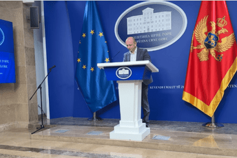 Knežević: Održao sam opijelo ugovoru o kolektoru u Botunu i raskrinkao hobotnicu