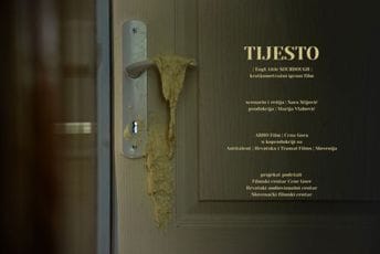 Priča o olujnom danu i sigurnom utočištu: Završeno snimanje kratkometražnog filma „Tijesto“ Sare Stijović