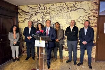 Opština Ulcinj: Postignut dogovor o formiranju preduzeća za upravljanje Parkom prirode Ulcinjska Solana