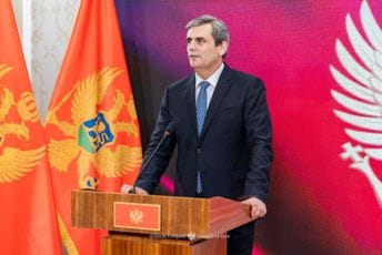 Ibrahimović: U godini na izmaku napravljeni istorijski iskoraci