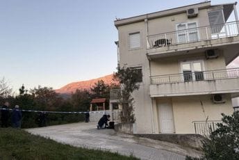 Pucnjava u Igalu: Ranjena jedna osoba, traga se za počiniocem