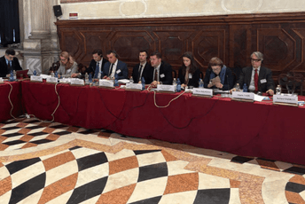 Venecijanska komisija: Crna Gora prihvatila preporuke na Zakon o Ustavnom sudu