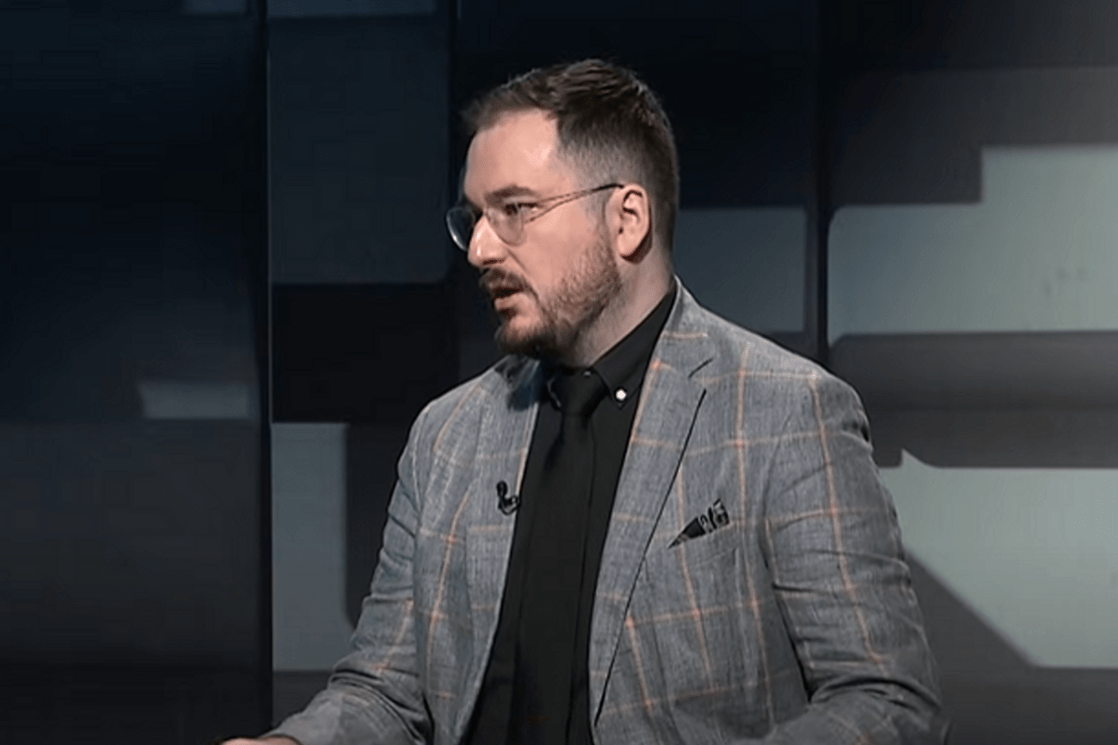 Musić: Zdrava crnogorska energija postoji, ali  zasad nema svoju političku artikulaciju i realizaciju