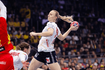 Norvežanke su u finalu Svjetskog prvenstva, zakazale okršaj s Njemicama