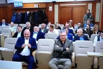 Vraneš: Istina je da nebo nigdje nije plavo kao iznad Crne Gore