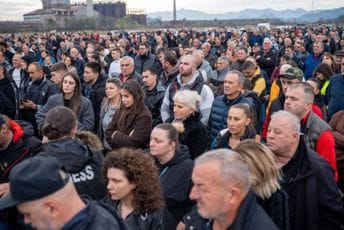 Građani Zete pisali Mujoviću: Vrijeđate našu inteligenciju, zar mislite da bismo prodali budućnost i zdravlje djece zarad funkcija i plata?
