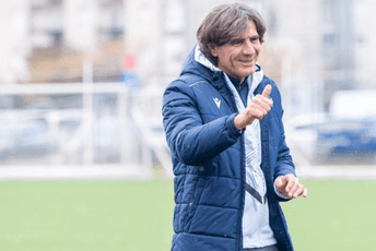 Vukićević: Teze o mojoj "posljednjoj šansi" možda plasira neko iz uprave kluba