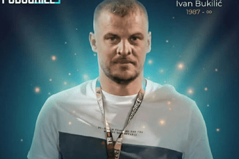 Nastupao i u Prvoj CFL: Preminuo Ivan Bukilić, pamtimo ga iz dresova više crnogorskih klubova