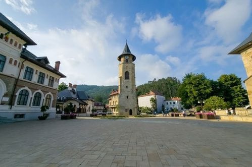 Kakva vijest iz Rumunije: Pojavila se žena za kojom su punih 16 godina tragale policije više zemalja