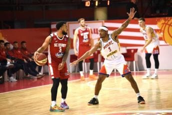 'Studenti' preokrenuli, pa ostali bez pobjede kraj Morave: Borac slavio u produžetku