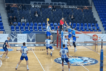 Kup Crne Gore: Budućnost i Budva zakoračili ka finalu