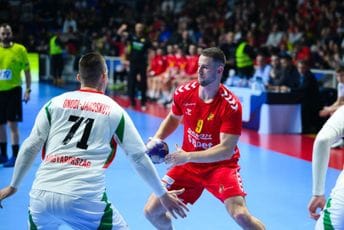 Biće gusto u grupi: Evo kako kladionice procjenjuju šanse Crne Gore na EHF Euru