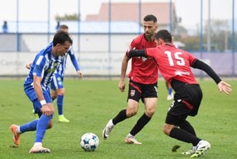 Nedavno su njihovi mečevi odlučivali o tituli: Dečić i Budućnost za 'vađenje' na kraju jeseni