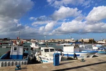 Skriveni dragulji istočne Sicilije