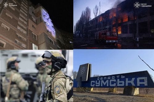 Iz časa u čas: Zelenski: Odričemo se članstva u NATO-u