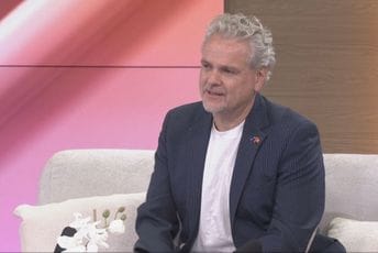 Satler: Vjerujem da ćemo imati uspješnu Međuvladinu konferenciju