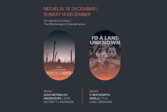 Posljednji dan UBRZAJ festivala u znaku ratnih trauma i borbe za dostojanstvo