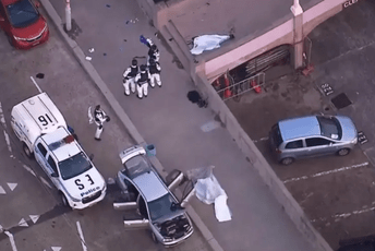 Pucnjava na sidnejskoj plaži Bondi: Devet osoba ubijeno, jedan napadač ubijen, drugi uhapšen